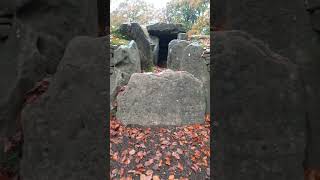 Waylaid Smithy Long barrow Peaceful [upl. by Essenaj670]