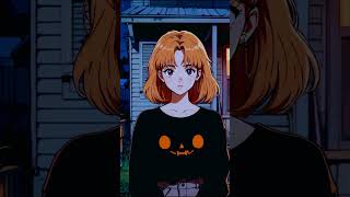 Halloween Lofi for Relaxing Evenings [upl. by Yup]