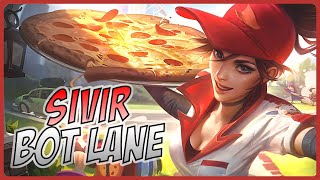 3 Minute Sivir Guide  A Guide for League of Legends [upl. by Edurtreg67]