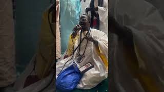 Wolofal Serigne Moustapha Gningue lou yemei [upl. by Akinet]