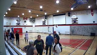 Wawanesa Home Volleyball tourney Sept 20 2024 [upl. by Lloyd533]