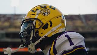 LSU vs Alabama 2023 Hype Video [upl. by Margherita882]