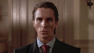 American Psycho Ending Explained [upl. by Lehcer]