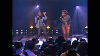 Mary Mary  Shackles Praise You LIVE at the Apollo 2000 [upl. by Anavlis]