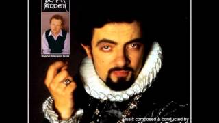 Blackadder Soundtrack by Howard Goodall  Series 2 opening theme [upl. by Uund]