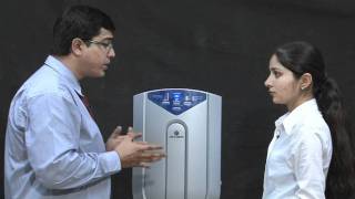 AIR PURIFIER XJ3800I [upl. by Jonathan]