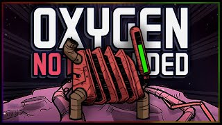 Oxygen not Included now with MORE POWER [upl. by Herriott889]