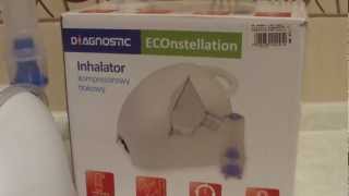 Inhalator  Diagnostic Econstellation [upl. by Rebhun770]