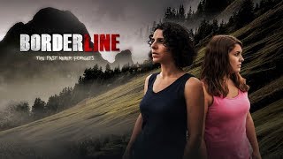 Borderline 2017  Official Trailer [upl. by Rumney243]