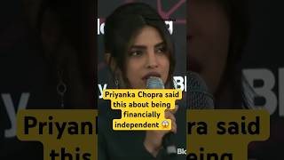 Motivational speech by Priyanka Chopra 😰 priyanka chopra priyankachopra motivation speech desi [upl. by Libbey]