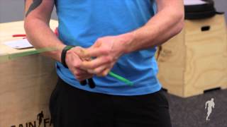 How to Coil your Jump Rope [upl. by Noreg]