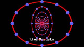 Polarizations of Gravity Waves [upl. by Prissy]