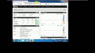 Pfsense Antivirus management [upl. by Allebram]