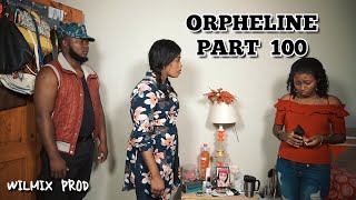 ORPHELINE PART 100 FADAELLE BLONDINE HERICSON TERA TCHOUKO JISKO ZO [upl. by Ttezzil919]