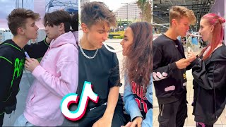 TikTok Couple Goals 2021  Best Videos Of Margo Flury amp Alex Miracle TikTok Compilation 14 [upl. by Ellennahs792]