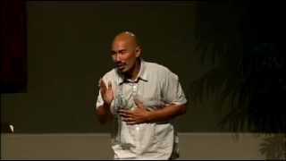 Salvation  Francis Chan [upl. by Nommad]