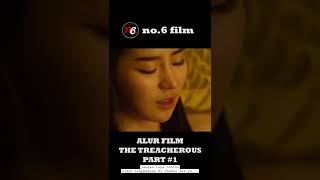 alur film the treacherous Part 1 [upl. by Verina]