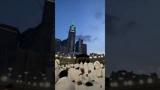 fajar Ki Azan Hote Hue Saudi Arab madinesebulawa islamicholysite travel short video 🕋🕋🕋🇸🇦🇸🇦🇸🇦🇸🇦🇸🇦 [upl. by Jump870]