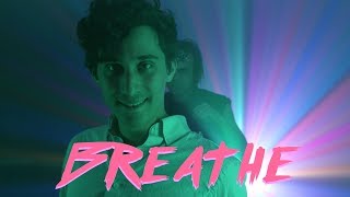 Breathe Music Video  Dom Fera [upl. by Annaert]