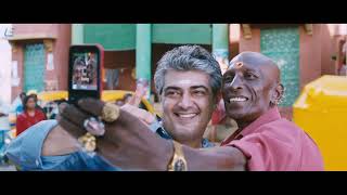 Vedalam Tamil Full Movie Ajith  Bhola Shankar in Telugu Megastar Chiranjeevi [upl. by Levram]