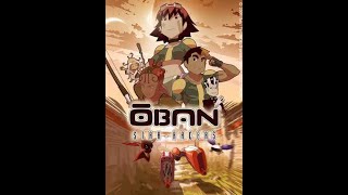 Oban Star Racers T01EP03 Guerreira Como Grooor EPISÓDIO COMPLETO ᴴᴰ [upl. by Kcolttam]