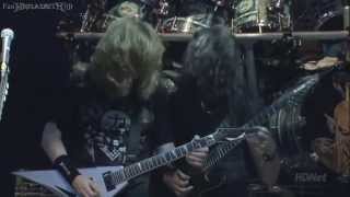 Megadeth  Washington Is Next Live San Diego 2008 HD Subtitulos Español [upl. by Eustacia]