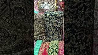 kalkata new market k dam e lehenga কলকাতা [upl. by Nisay]