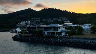 Hamilton Island  Great Barrier Reef  Australia [upl. by Kutchins]