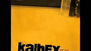 Kalhex feat RobO  La Fine Ligne [upl. by Eben153]