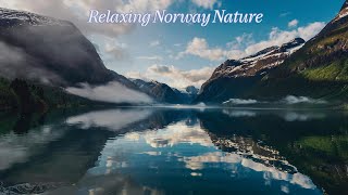 Norway  In Timelapse [upl. by Usanis895]