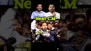 Khan Sir On Tejaswi Yadav ✅ojhasirmotivation tejashwiyadav [upl. by Erlin]