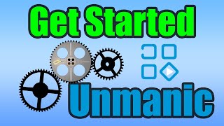 Discover Unmanic The Ultimate Media Library Organizer [upl. by Nims505]