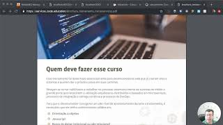 Comunicação entre serviços via filas usando LaravelRabbitMQ [upl. by Smukler287]