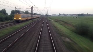 CABVIEW HOLLAND Breukelen  Woerden Slt 2013 [upl. by Nawotna]