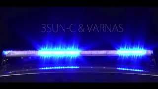 3SUNC amp VARNAS  MAMA MANE RODYS PER FARUS [upl. by Akemehs]