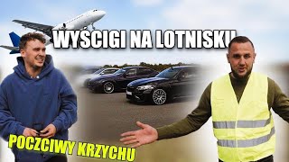 POJECHALIŚMY NA NAGRYWKI DO POCZCIWEGO KRZYCHA [upl. by Ferde458]