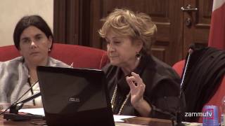 Mafie in movimento  Ilda Boccassini Procuratore aggiunto della Repubblica Tribunale di Milano [upl. by O'Kelly]