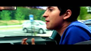 Project Almanac Featurette  Character Profile Quinn  UK [upl. by Nanreik]