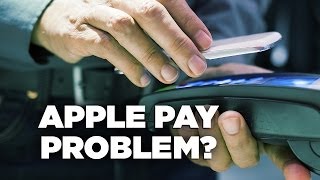 The Problem With Apple Pay [upl. by Loss]