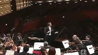 Mozart Piano concerto n No 21 in C major K 467 Pollini Muti [upl. by Izmar]