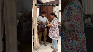 Office se aane ke baad kya hoga abcomedy shorts funny viralvideo trendingytshortsindiawife [upl. by Aronas]