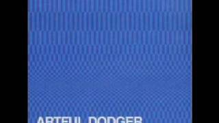 Artful Dodger ft Nicole  247 [upl. by Priscilla]