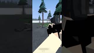 Man gets shot by officer gorebox youtube firearmsafety gorebox shootinggames [upl. by Natlus]