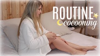 ♡ Ma routine cocooning du dimanche [upl. by Judy]