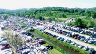 Flea Market Friday at Rogers Ohio [upl. by Ressler55]