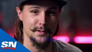 Erik Karlsson shares details about emotional trade to San Jose [upl. by Elephus]