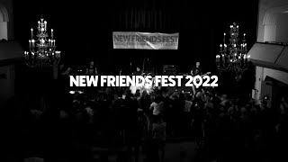 New Friends Fest 2022 Teaser [upl. by Arretal]