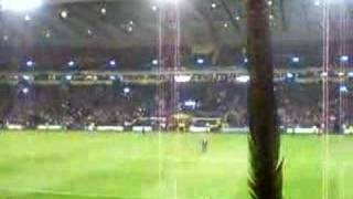 Braveheart speech at Hampden v Italy [upl. by Cecilius]