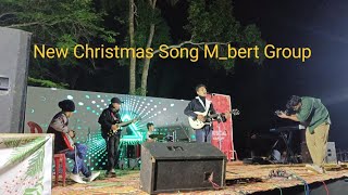 Rebagen Jisu Changsao Skirongana Salanti New Christmas Song Asaiamarak🎄🎄🎄 [upl. by Hcir]