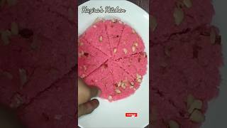 தேங்காய் வைத்து இவ்வளவு டேஸ்டான ஒரு ஸ்வீட் Coconut Burfi Recipe shorts sweets [upl. by Nytsrik]